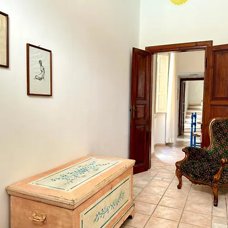La Maison Du Major - Homey Experience Appartamento *