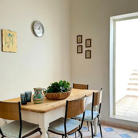 Appartamento La Maison Du Major - Homey Experience