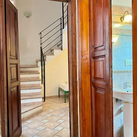 Appartamento La Maison Du Major - Homey Experience