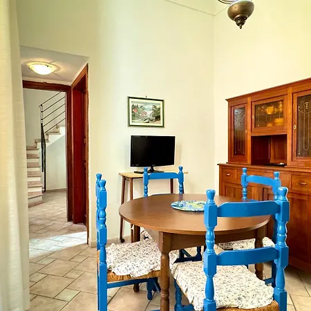 Appartamento La Maison Du Major - Homey Experience