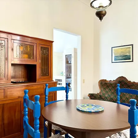 Appartamento La Maison Du Major - Homey Experience *